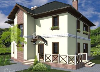 Продаю дом, 180 м2, поселок Медведевка, улица Ордынка, 36