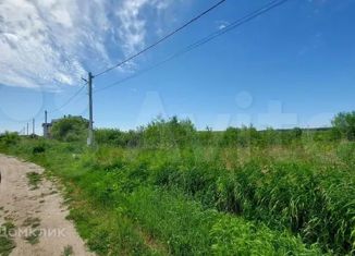 Продажа земельного участка, 12 сот., село Ковардицы, Озёрная улица