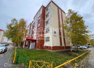 Продаю 2-комнатную квартиру, 37 м2, Когалым, улица Дружбы Народов, 28