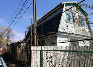 Продается дом, 60 м2, поселок городского типа Афипский, Комсомольская улица