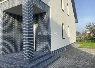 Продаю дом, 130 м2, поселок Васильково, Новая Западная улица