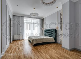 Дом на продажу, 290 м2, коттеджный поселок Прозорово, Живописная улица, 9