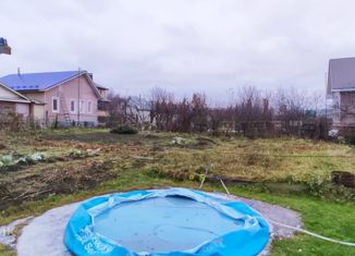 Продается земельный участок, 8 сот., посёлок железнодорожной станции Высокая Гора, Профсоюзная улица