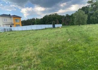 Продается участок, 8 сот., Воронеж, Железнодорожный район, Железнодорожный переулок