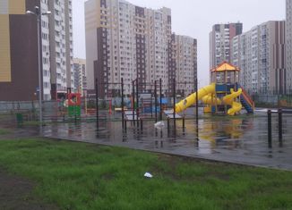Продам квартиру студию, 24 м2, Оренбург, ЖК Дубки, Уральская улица, 2/19