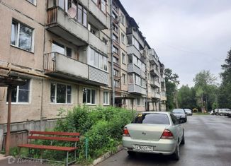 Продажа 3-комнатной квартиры, 48.4 м2, деревня Ивановка, деревня Ивановка, 7