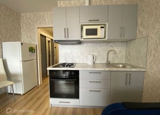 Продается квартира студия, 27.4 м2, Анапа, Рождественская улица, 55к1