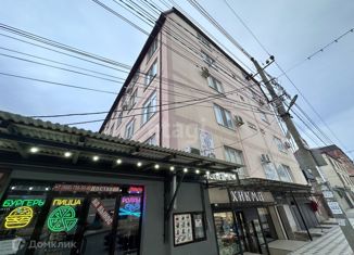 Продается 1-комнатная квартира, 41 м2, посёлок городского типа Семендер, улица Мусаева, 8А