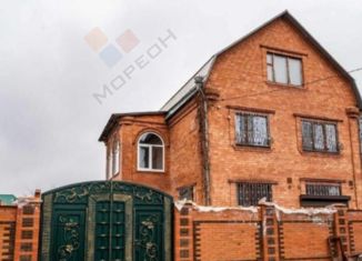 Продам дом, 360 м2, Краснодар, Листопадная улица, Листопадная улица