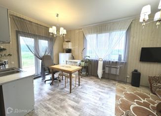 Продаю дом, 115.6 м2, деревня Хопилово, Шоссейная улица, 59