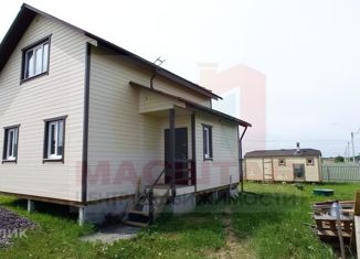 Продается дом, 89 м2, коттеджный посёлок Удача, 1-я Удачная улица