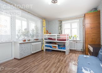 Продается однокомнатная квартира, 37.3 м2, Уфа, Дёмский район, Дагестанская улица, 25