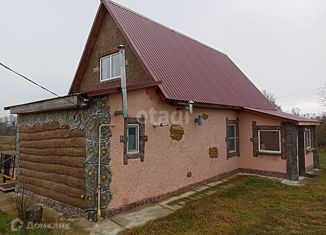 Продается дом, 119.5 м2, деревня Красная Горка, улица Мира, 6