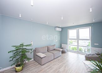 Продаю 1-ком. квартиру, 44.6 м2, Севастополь, ЖК Дергачёв, улица Горпищенко, 143к1