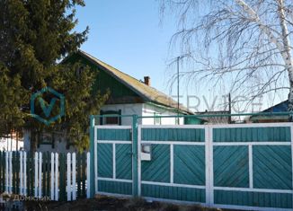 Продаю дом, 59.1 м2, село Берёзовка, Новая улица