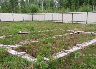 Продается участок, 15 сот., деревня Уржумка, Солнечная улица, 8