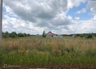 Земельный участок на продажу, 15 сот., село Большие Березники, Московская улица