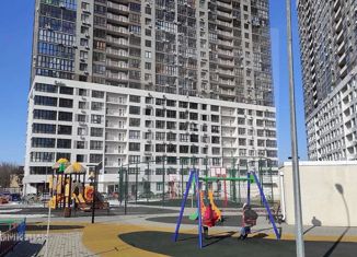 2-ком. квартира на продажу, 65 м2, Ростов-на-Дону, улица Шеболдаева, 95с2, ЖК Первый