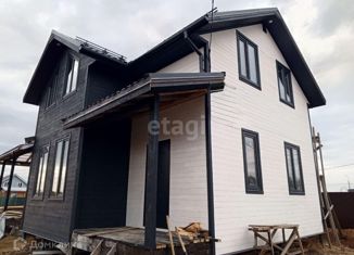 Продается дом, 115 м2, деревня Ступино, коттеджный посёлок Марьина Роща, 51