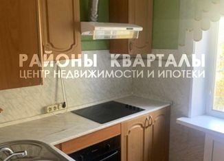 Продается двухкомнатная квартира, 55.8 м2, Челябинск, улица Молодогвардейцев, 66Б, Калининский район