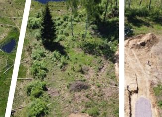 Продажа участка, 20 сот., коттеджный посёлок Сосновские Озера-2