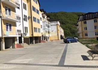 Продаю 1-комнатную квартиру, 42.7 м2, село Небуг, Центральная улица, 12А/1