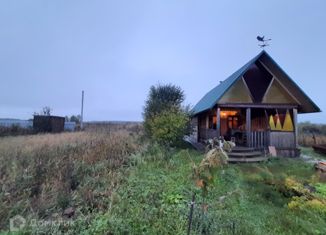 Продам участок, 20 сот., деревня Холмы