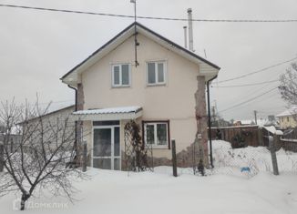 Дом на продажу, 84 м2, деревня Калиновка, Новая улица