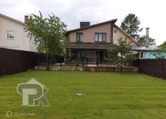 Продам дом, 134.5 м2, Истра, 1-я Дачная улица