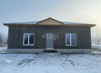 Продается дом, 95.9 м2, деревня Друганова, Молодёжная улица