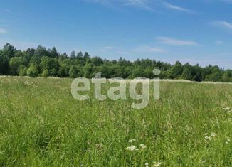 Продаю земельный участок, 25 сот., село Яганово, Центральная улица, 16А