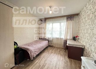 Продам комнату, 11.5 м2, Забайкальский край, улица Матвеева, 34