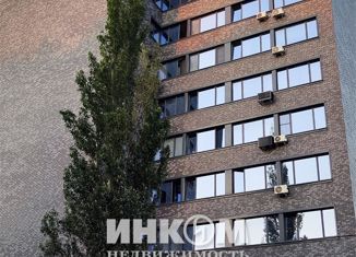 Продается квартира студия, 19.4 м2, Москва, Подъёмная улица, 14с37, Подъёмная улица