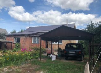 Продаю дом, 104.8 м2, Сердобск, Совхозная улица, 9