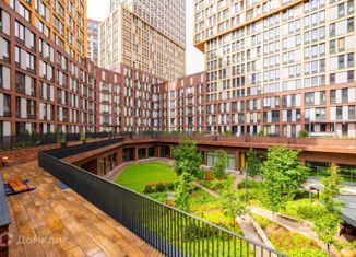 Продажа 4-ком. квартиры, 226 м2, Москва, Рублёвское шоссе, 101, метро Молодёжная
