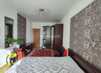 Продажа 2-комнатной квартиры, 57.7 м2, Улан-Удэ, проспект Строителей, 78Б