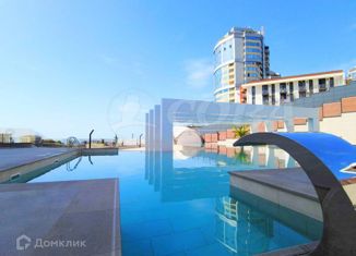 Продается 3-ком. квартира, 100 м2, Сочи, ЖК Морская Симфония, улица Ленина, 298Бк1