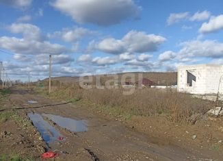 Продается участок, 6.2 сот., посёлок Тульский, улица Энергетиков