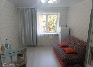 Квартира на продажу студия, 20 м2, Владивосток, Луговая улица, 85А, Ленинский район