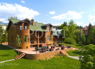 Продам дом, 308 м2, деревня Калчуга