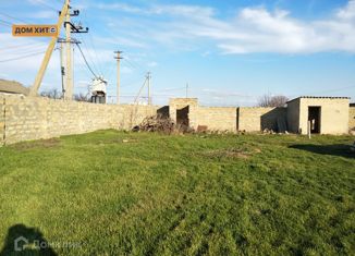 Продажа земельного участка, 7 сот., посёлок городского типа Раздольное, Таврическая улица, 31