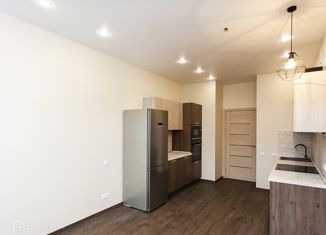 Продаю двухкомнатную квартиру, 45.3 м2, посёлок Российский, улица Ратной Славы, 24