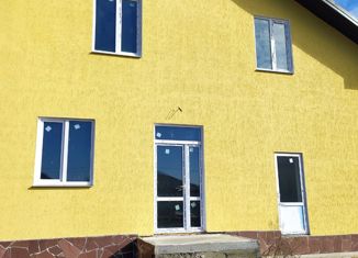 Продается дом, 125 м2, поселок Большой Исток, Берёзовая улица, 22