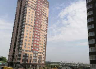 Продам однокомнатную квартиру, 41 м2, Ростов-на-Дону, Береговая улица, 117Бс5, ЖК Красный Аксай