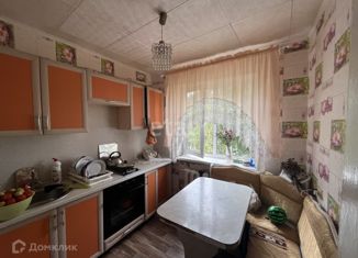 Продажа однокомнатной квартиры, 30.5 м2, Саранск, проспект 60 лет Октября, 105