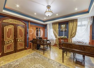 Продаю офис, 300 м2, Москва, Земледельческий переулок, 11, район Хамовники