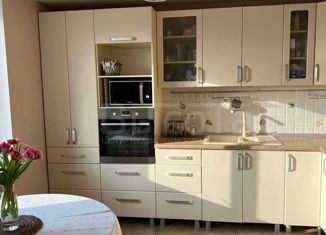 Продам 2-комнатную квартиру, 67 м2, Воронеж, Олимпийский бульвар, 14, ЖК Ботанический сад