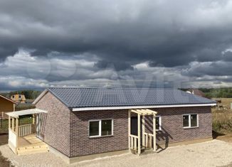 Продаю дом, 105 м2, деревня Матчино, коттеджный посёлок Новое Матчино, 122