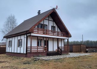 Продам дом, 150 м2, деревня Суворовы, Кутузовская улица