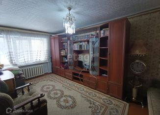 Продажа 2-комнатной квартиры, 49.2 м2, Белогорск, Почтовая улица, 16
